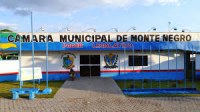 MESMO COM IN&Uacute;MERAS IRREGULARIDADES CONTAS DO PREFEITO DE MONTE NEGRO S&Atilde;O APROVADAS  PELA BASE - Foto: com informa&ccedil;&otilde;es do JORNALRONDONIAVIP