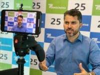 DEMOCRATAS CONFIRMA CANDIDATOS A PREFEITO EM 16 MUNIC&Iacute;PIOS DE ROND&Ocirc;NIA - Foto: ASSESSORIA