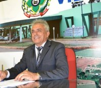 VEREADOR &Eacute;  PRESO PELA POL&Iacute;CIA FEDERAL ACUSADO DE  PARTICIPAR  DE ESQUEMA EM LOTEAMENTOS - Foto: FOLHADOSULONLINE