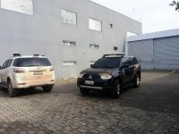 POL&Iacute;CIA FEDERAL DEFLAGRA OPERA&Ccedil;&Atilde;O EM CINCO PREFEITURAS DE ROND&Ocirc;NIA - Foto: assessoria