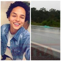 ACIDENTE NA BR - 364 ENVOLVENDO MOTO E CARRETA MATA JOVEM DE 21 ANOS - Foto: EXTRADERONDONIA
