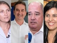 DESEMBARGADOR MANDA SOLTAR PREFEITOS PRESOS PELA POL&Iacute;CIA FEDERAL E AUTORIZA RECONDU&Ccedil;&Atilde;O AOS CARGOS - Foto: BLOG DO PAINEL