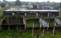 EZEQUIEL NEIVA PEDE, CONF&Uacute;CIO MANDA QUASE 06 MILH&Otilde;ES PARA CONCLUIR ESCOLA ABANDONADA EM MACHADINHO - Foto: ASSESSORIA