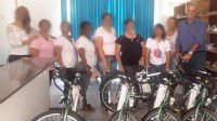 MINIST&Eacute;RIO P&Uacute;BLICO INVESTIGA COMPRA DE BICICLETAS REALIZADAS  PELA PREFEITURA DE MONTE NEGRO - Foto: RONDONIAVIP
