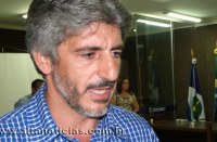 TRIBUNAL  MANDA EX - PREFEITO IRM&Atilde;O DO SENADOR RAUPP DEVOLVER MAIS DE 350 MIL REAIS PARA PREFEITURA - Foto: RONDONIAOVIVO