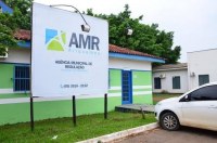AMR MULTA "&Aacute;GUA DE ARIQUEMES" EM MAIS DE 500 MIL REAIS, EMPRESA RECORREU - Foto: ASSESSORIA
