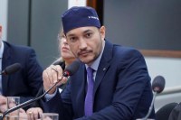 "O &Oacute;SCULO DA TRAI&Ccedil;&Atilde;O" M&Aacute;XIMO TROCA ROCHA POR ROG&Eacute;RIO E DIZ QUE EST&Aacute; TUDO QUITES - Foto: Edirceu Lima com informa&ccedil;&otilde;es blogentrelinha
