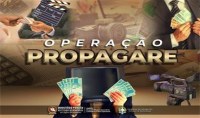 MINIST&Eacute;RIO P&Uacute;BLICO DEFLAGRA OPERA&Ccedil;&Atilde;O PROPAGARE PARA APURAR ESQUEMA NAS AG&Ecirc;NCIAS DE PUBLICIDADES - Foto: ASSESSORIA