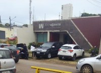 "MINHA AG&Ecirc;NCIA" QUE COMANDOU A PUBLICIDADE NO GOVERNO DO MDB &Eacute; ALVO DE BUSCA E APREENS&Atilde;O PELO MP - Foto: RONDONIADAGENTE