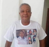 MORRE EM ARIQUEMES EX - VEREADOR NEGUINHO VILA NOVA - Foto: EDIRCEU LIMA