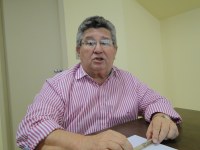 CHAGAS NETO CONFIRMA  QUE &Eacute; PR&Eacute;- CANDIDATO A DEPUTADO ESTADUAL - Foto: ASSESSORIA