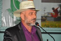 CAPIT&Atilde;O LEVI DIZ QUE &Eacute; CONTRA CONV&Ecirc;NIO COM "AMR" QUE PODER&Aacute; CRIAR IMPOSTOS PARA MOTO - TAXISTAS - Foto: ASSESSORIA