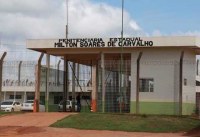 FOR&Ccedil;AS DE SEGURAN&Ccedil;A PRENDE  ADVOGADO ACUSADO DE ENVOLVIMENTO COM O TR&Aacute;FICO DE DROGAS - Foto: ASSESSORIA