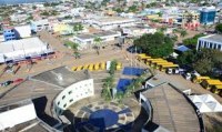 ARIQUEMES TEM 119 NOVOS CASOS DE CORONAV&Iacute;RUS E 02 MORTES EM 24 HORAS, 21 &Oacute;BITOS EM 19 DIAS DE AGOSTO - Foto: EDIRCEU LIMA