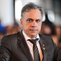 TRE CASSA POR UNANIMIDADE MANDATO DO DEPUTADO ESTADUAL GERALDO DA ROND&Ocirc;NIA - Foto: ASSESSORIA