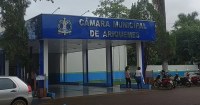 JUSTI&Ccedil;A ELEITORAL PRO&Iacute;BE VEREADORES DE ARIQUEMES DE FAZER PROPAGANDA ELEITORAL NO USO DA TRIBUNA - Foto: ASSESSORIA