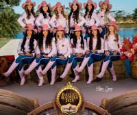 BAILE PARA A ESCOLHA DA RAINHA DA EXPOJARU SER&Aacute; REALIZADO NESTE S&Aacute;BADO - Foto: JARUONLINE