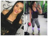 POL&Iacute;CIA CIVIL PRENDE CANTOR SERTANEJO ACUSADO DE ASSASSINAR NAMORADA NO JARDIM PAULISTA EM ARIQUEMES - Foto: ASSESSORIA