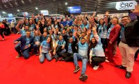 CRC DE ROND&Ocirc;NIA PARTICIPA DO 21&ordm; CONGRESSO BRASILEIRO, ACAD&Ecirc;MICA DA UNIR &Eacute; DESTAQUE - Foto: ASSESSORIA