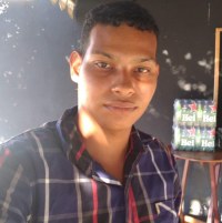 ACIDENTE DE TR&Acirc;NSITO NO BAIRRO BNH EM ARIQUEMES TIRA VIDA DE JOVEM DE 20 ANOS - Foto: EDIRCEU LIMA