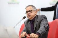 TRIBUNAL SUPERIOR ELEITORAL VALIDA VOTOS DE PROFESSORA E GERALDO DA ROND&Ocirc;NIA GANHA VAGA NA ALE - Foto: ASSESSORIA
