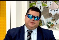 ATIVISTA ALERTA  PARA A FALTA DE "RESPEITO E BOM SENSO" COM OS PORTADORES DE DEFICI&Ecirc;NCIA - Foto: ASSESSORIA