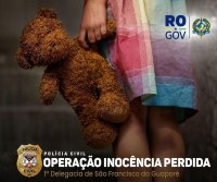POL&Iacute;CIA CIVIL PRENDE PM, ESPOSA E AMANTE ACUSADOS DE ESTUPRAR FILHA DE 02 ANOS - Foto: ASSESSORIA PC