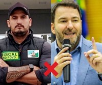 DESEMBARGADORES DO "TJ" ARQUIVAM PROCESSO CONTRA EX -  VEREADOR RAFAEL, VEJA A DECIS&Atilde;O - Foto: ASSESSORIA
