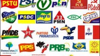 COME&Ccedil;A  AS CONVEN&Ccedil;&Otilde;ES PARTID&Aacute;RIAS PARA ESCOLHAS DOS CANDIDATOS A PREFEITOS E VEREADORES - Foto: ASSESSORIA