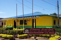 VEREADORES DE MACHADINHO IR&Atilde;O PEDIR DOCUMENTOS QUE COMPROVEM O EMPR&Eacute;STIMO DE REM&Eacute;DIOS PARA ARIQUEMES - Foto: EDIRCEU LIMA