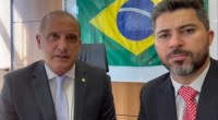 MARCOS ROG&Eacute;RIO SOLICITA A CONTRATA&Ccedil;&Atilde;O EMERGENCIAL DE M&Eacute;DICOS PERITOS PARA O INSS - Foto: ASSESSORIA
