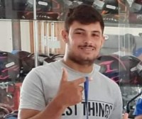 MORADADOR DE MACHADINHO &Eacute; ASSASSINADO COM 12 TIROS EM OURO PRETO, V&Iacute;TIMA ESTAVA SEM ROUPA - Foto: com informa&ccedil;&otilde;es do CORREIO CENTRAL