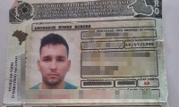 MORADOR DE ARIQUEMES SOFRE GRAVE ACIDENTE NA BR - 364 PR&Oacute;XIMO A JARU - Foto: JARUONLINE