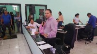 DEPUTADO ALEX REDANO PEDE A LIBERA&Ccedil;&Atilde;O IMEDIATA DO GARIMPO DO MASSANGANA EM ARIQUEMES - Foto: ASSESSORIA