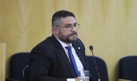 ADVOGAR N&Atilde;O &Eacute; BICO, CONSELHEIRO ALEX SARKIS &Eacute; CONTRA FUNCION&Aacute;RIOS DO JUDICI&Aacute;RIO E MP ADVOGAR - Foto: ASSESSORIA/OAB