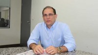 DANIEL PEREIRA PEDE A CONF&Uacute;CIO MOURA QUE MUDE COMANDO DA SEGURAN&Ccedil;A P&Uacute;BLICA - Foto: OOBSERVADOR