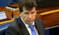 DELATOR DIZ EM DEPOIMENTO A POL&Iacute;CIA FEDERAL QUE DEU 2 MILH&Otilde;ES DE REAIS EM PROPINA A IVO CASSOL - Foto: G-1