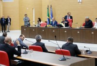 AGORA &Eacute; LEI: EST&Aacute; PROIBIDO A APREENS&Atilde;O DE VE&Iacute;CULOS EM ROND&Ocirc;NIA COM O  IPVA ATRASADO - Foto: ASSESSORIA