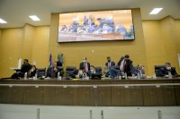 DEPUTADOS APROVAM PROJETO QUE ALTERA E CRIA NOVAS RESERVAS NO ESTADO DE ROND&Ocirc;NIA - Foto: ASSESSORIA
