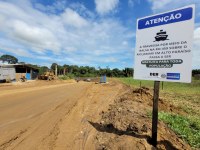 GOVERNO  CONFIRMA QUE TRAVESSIA PARA ALTO PARA&Iacute;SO SER&Aacute; GR&Aacute;TIS A PARTIR DESTA SEXTA - Foto: ASSESSORIA