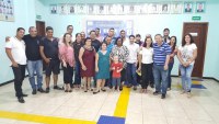 PROS FAZ REUNI&Atilde;O EM ARIQUEMES PARA DISCUTIR ELEI&Ccedil;&Otilde;ES DE 2020 - Foto: EDIRCEU LIMA