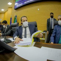 ALEX REDANO: LEI QUE ALTERA RESERVAS &Eacute; SANCIONADA, POPULA&Ccedil;&Atilde;O &Eacute; BENEFICIADA E ECONOMIA CRESCER&Aacute; - Foto: ASSESSORIA