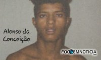 ALONSO DA CONCEI&Ccedil;&Atilde;O FORAGIDO MAIS PERIGOSO DE ARIQUEMES MORRE EM CONFRONTO COM A POL&Iacute;CIA MILITAR - Foto: EDIRCEU LIMA