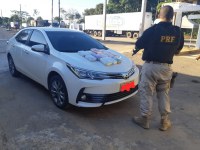 TRAFICANTES DE ARIQUEMES S&Atilde;O PRESOS EM JI - PARAN&Aacute; COM MAIS DE 15 QUILOS DE COCA&Iacute;NA - Foto: ASSESSORIA