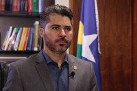 SENADOR MARCOS ROG&Eacute;RIO APRESENTA PROJETO DE LEI QUE ENQUADRA INVAS&Atilde;O DE TERRA COMO TERRORISMO - Foto: ASSESSORIA