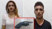 CASAL TENTA ROUBAR CAMINHONETE E &Eacute; PRESO PELA POL&Iacute;CIA CIVIL EM ARIQUEMES - Foto: RONDONIAVIP