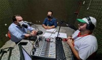 PRESIDENTE ALEX REDANO DESTINA  775 MIL REAIS EM EMENDAS PARA MACHADINHO E GARANTE TCHAU POEIRA - Foto: ASSESSORIA