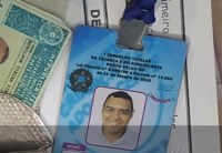 CONSELHEIRO TUTELAR &Eacute; PRESO PELA "PM" AP&Oacute;S PEDIR DINHEIRO PARA FACILITAR ENTRADA DE MENORES EM FESTA - Foto: rondoniagora