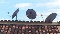 POL&Iacute;CIA FEDERAL DEFLAGRA OPERA&Ccedil;&Atilde;O PARA COMBATER "SKY GATO" - Foto: AGENCIABRASIL