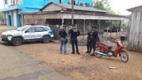 PAI E MADRASTA S&Atilde;O PRESOS EM ARIQUEMES ACUSADOS DE ESPANCAR FILHA DE DOIS ANOS AT&Eacute; A MORTE - Foto: COM INFORMA&Ccedil;&Otilde;ES DO ALERTARONDONIA